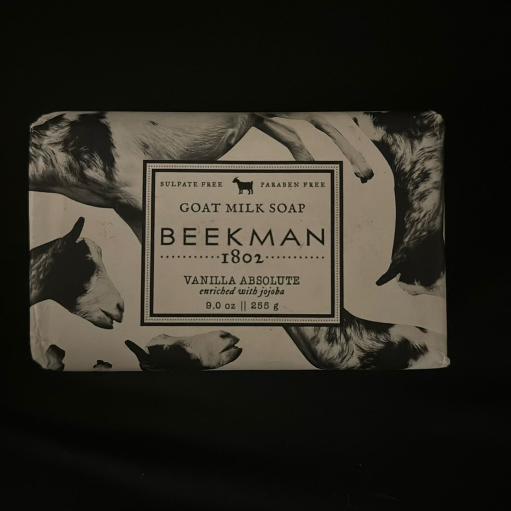 Beekman 1802